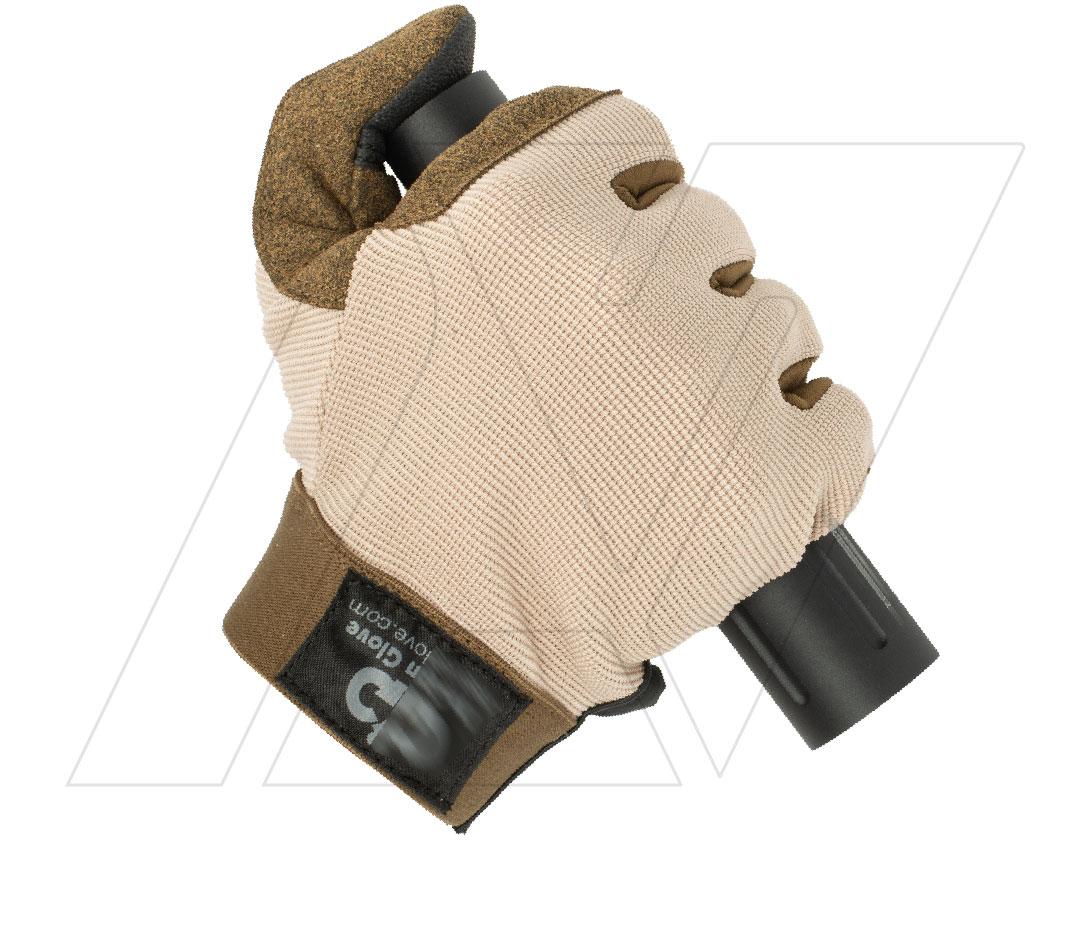 Agility Systems TGG Style Tactical Shooting Glove