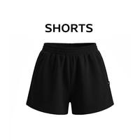 Black(Shorts)