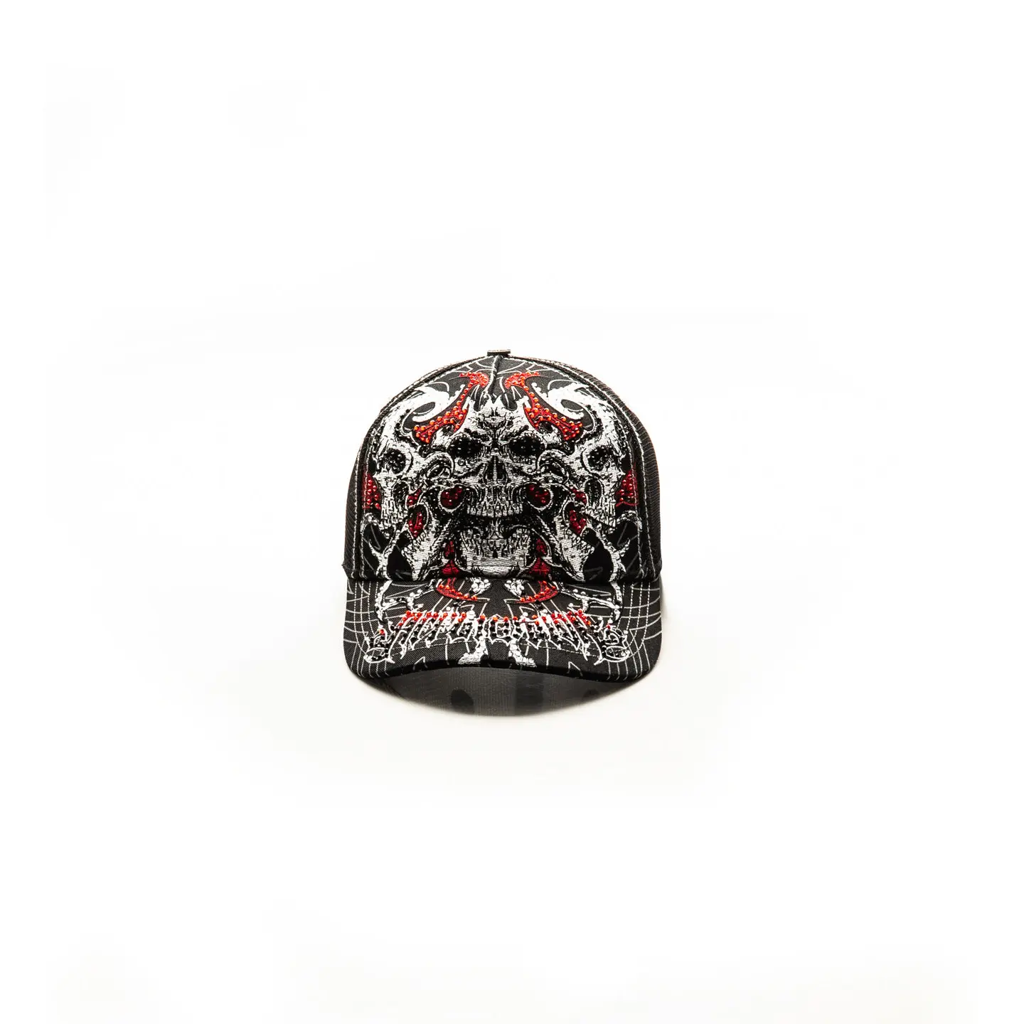 Affliction Men's Hat Corrosive Kingdom
