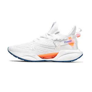 ZEEN Breathable Fly - woven Sports Shoes for Running and Casual Wear, Suitable for Men and Women