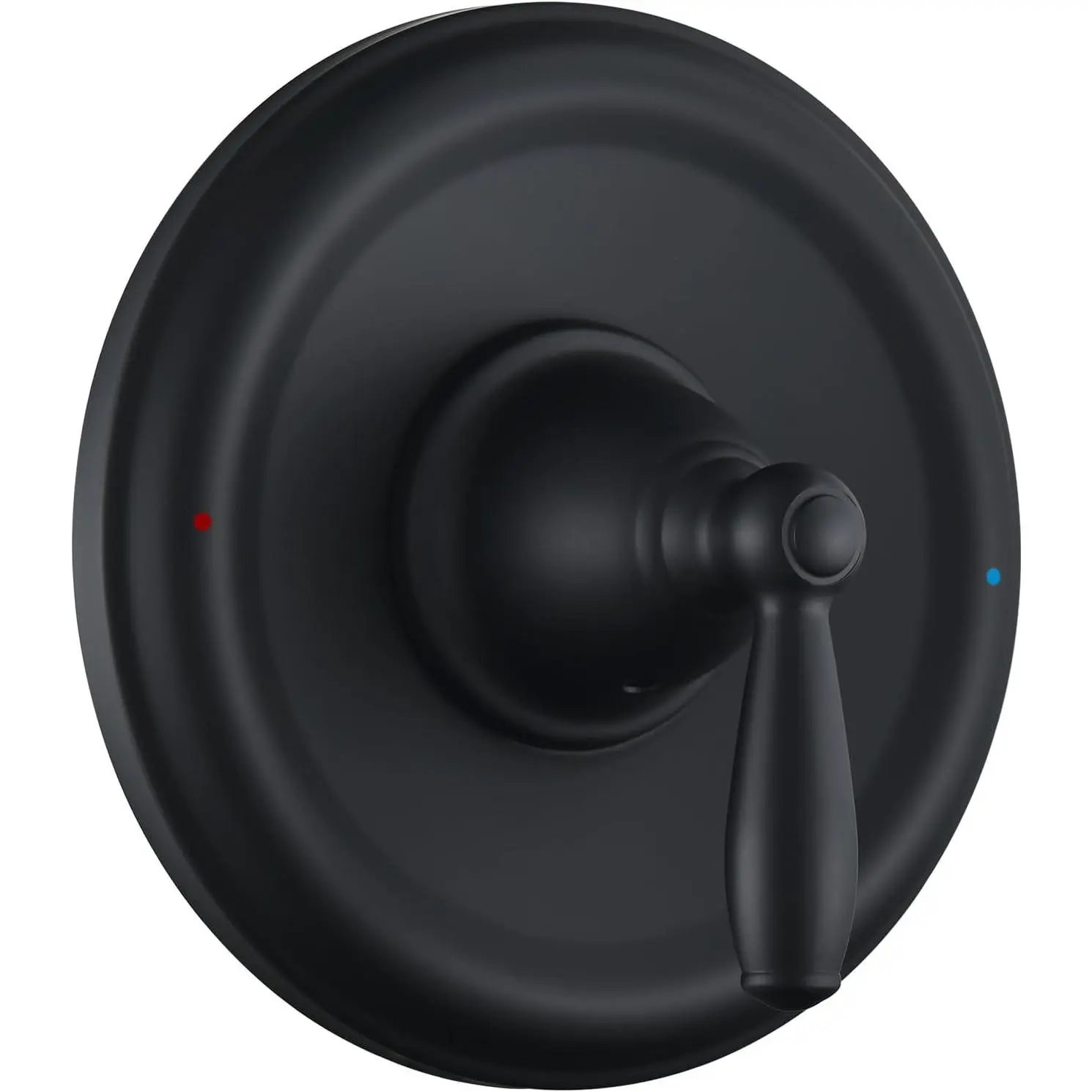 Matte Black