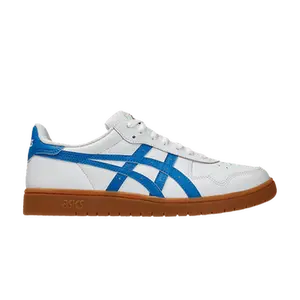 ASICS Japan Pro 'White Directoire Blue'