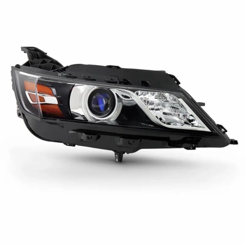 For 2014-2020 Chevy Impala Right/ Passenger Side Projector Headlight Headlamp