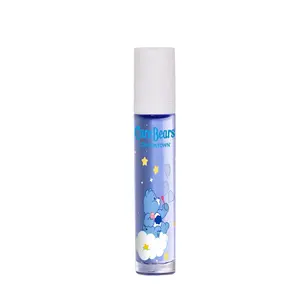 Roll & Glow Cuticle Oil - Cotton Candy Cloud