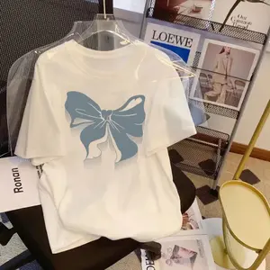 Minimalist Design Korean Style Oversized T-shirt For Men Women Graphic  Simple Printed Fabric Top  Breathable Cotton Day Soft Thick Womenswear Basic Black Casual Crewneck  Tshirt Streetwear Summer Fitted Shortsleeve