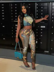 Midnight Renaissance Set Midnight Renaissance Set