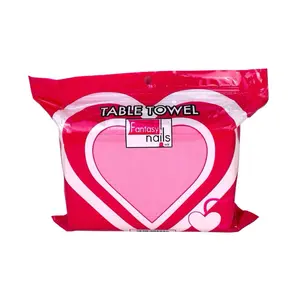 Fantasy Nails Table Towels 25pcs