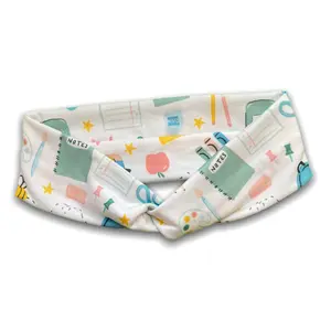 Prep and Plan Knotties Headband