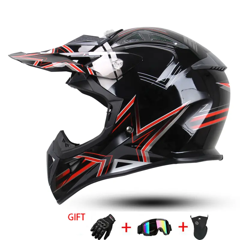black red 2