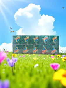 Macua Bird Extract / Extraco Pajaro Macua Pack of 10