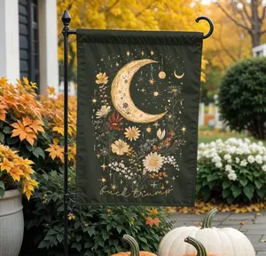 Subtle Anti Tr^mp Flag Fck Tr^mp Feminist Gifts Anti Maga Feminist Flag Pro Choice Flag Anti Tr^mp Sign Political Garden Flag