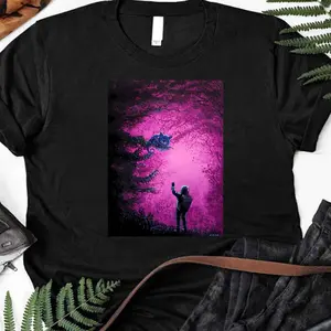 The Cheshire's Way T-Shirt