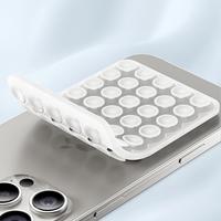 Double Sided-Translucence