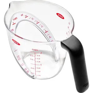Good Grips 2-Cup Angled Measuring Cup OXOX9