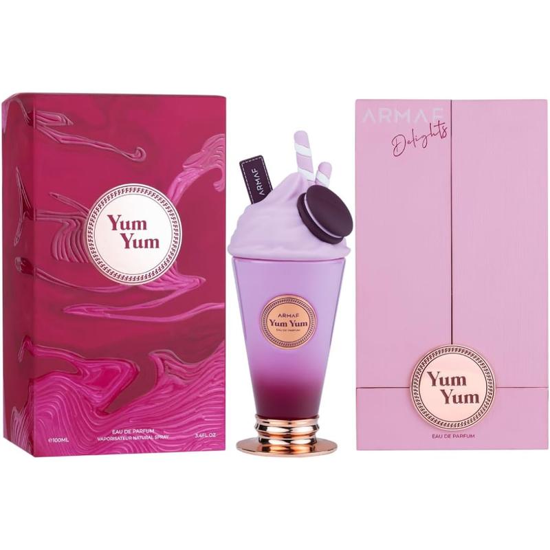 Armaf Delights Yum Yum 3.4 Edp Sp Women