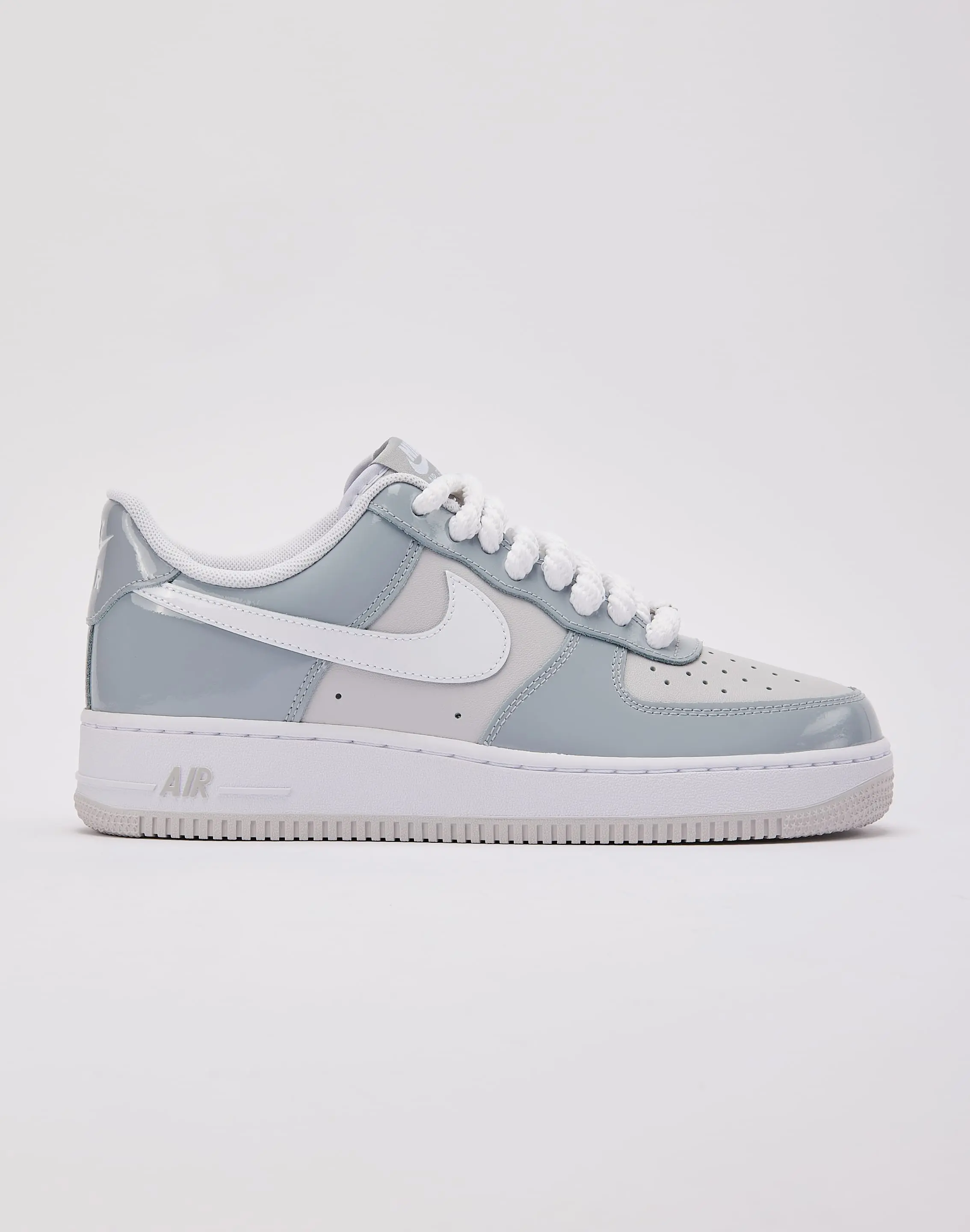 Mens Nike Air Force 1 Low '07 LV8