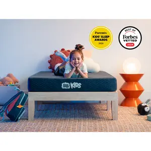 BB Kids Mattress
