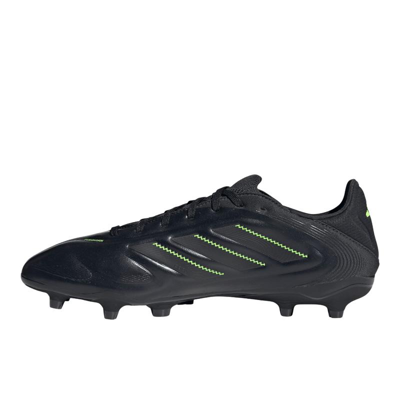 adidas Mens Copa Pure Iii Pro Firm Ground Soccer Cleats  - Black
