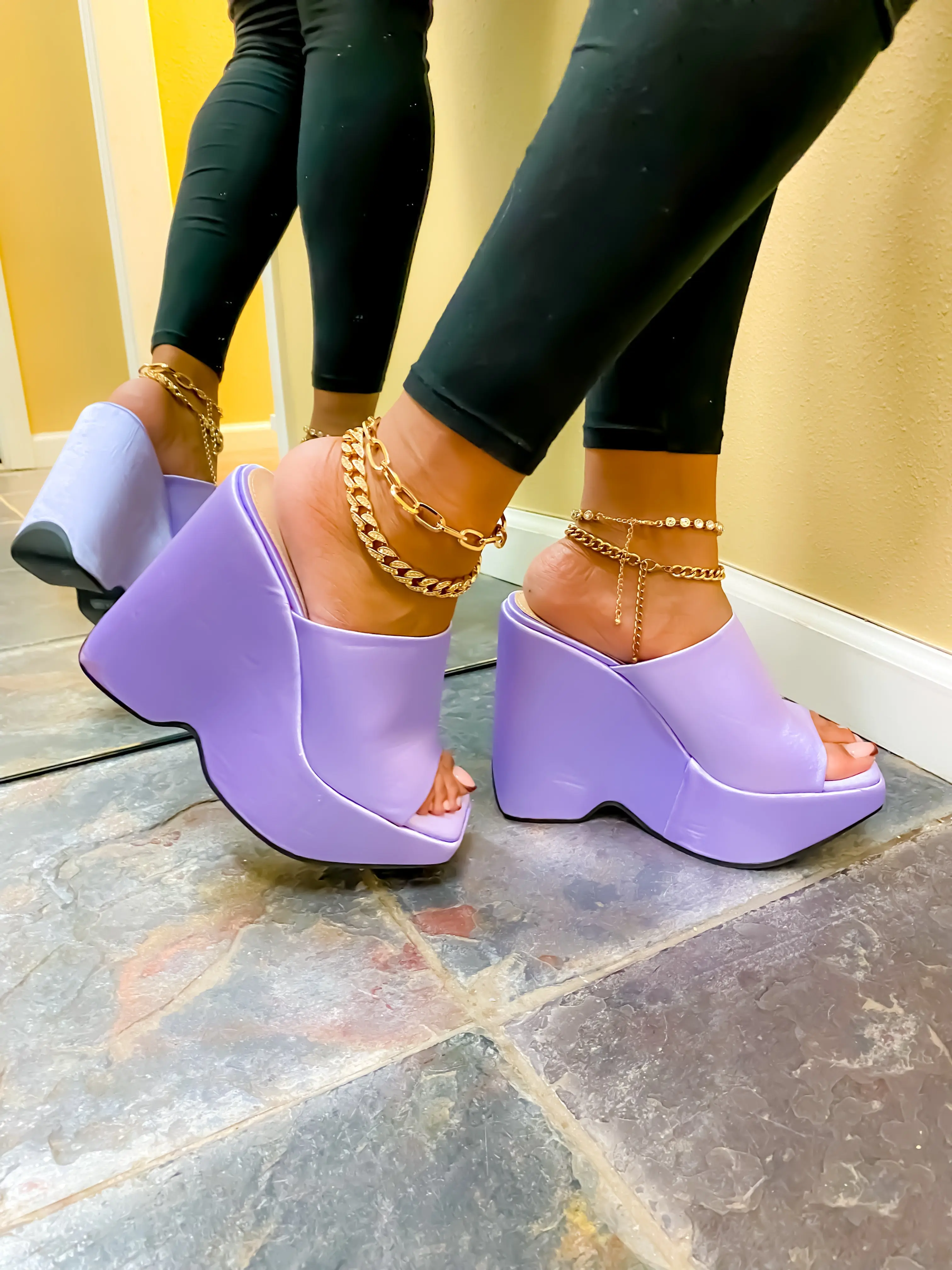Bestie Lilac Bestie Lilac