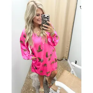 Better Together Dress
