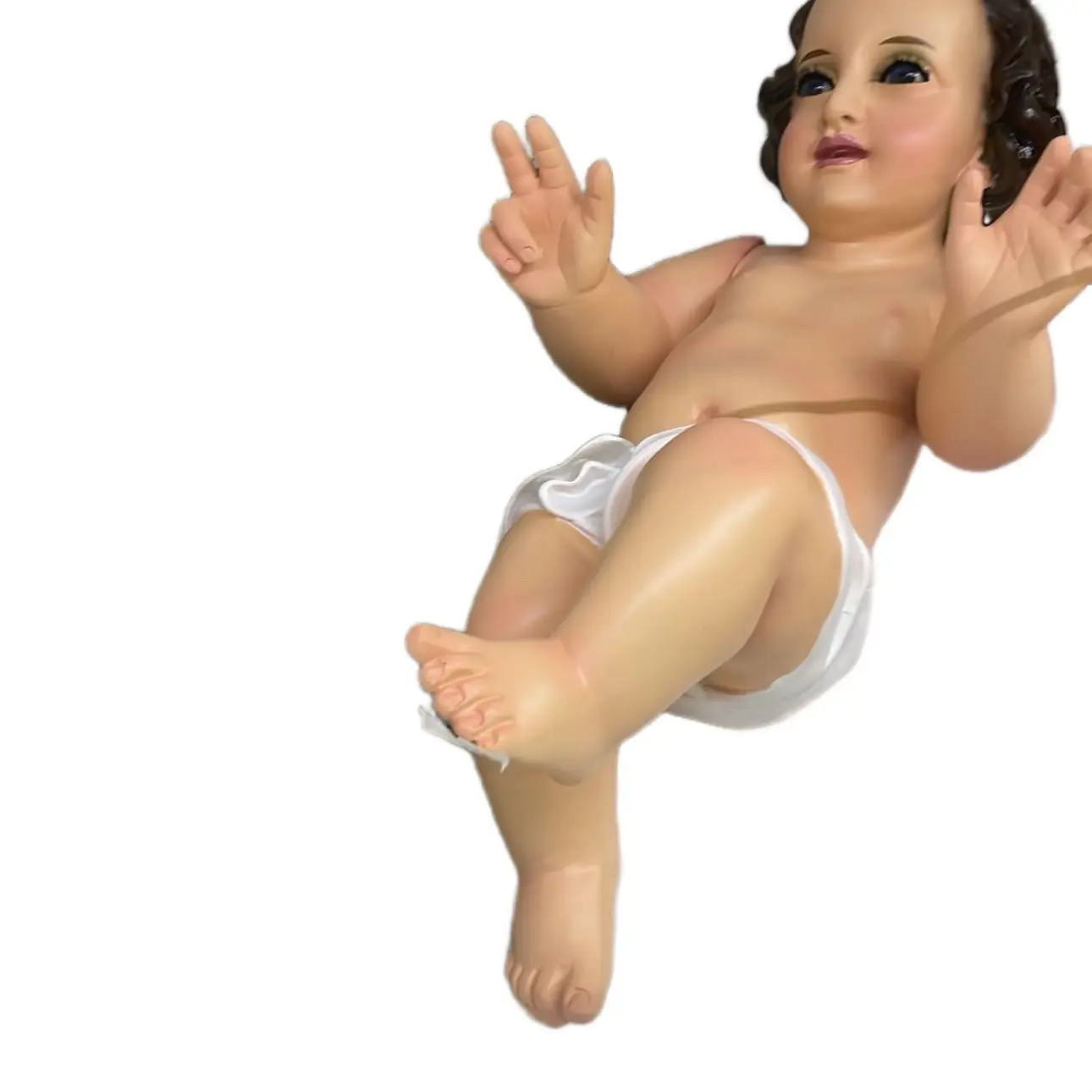 Baby Jesus Statue 35