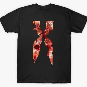 DMX X Original T-Shirt 26K