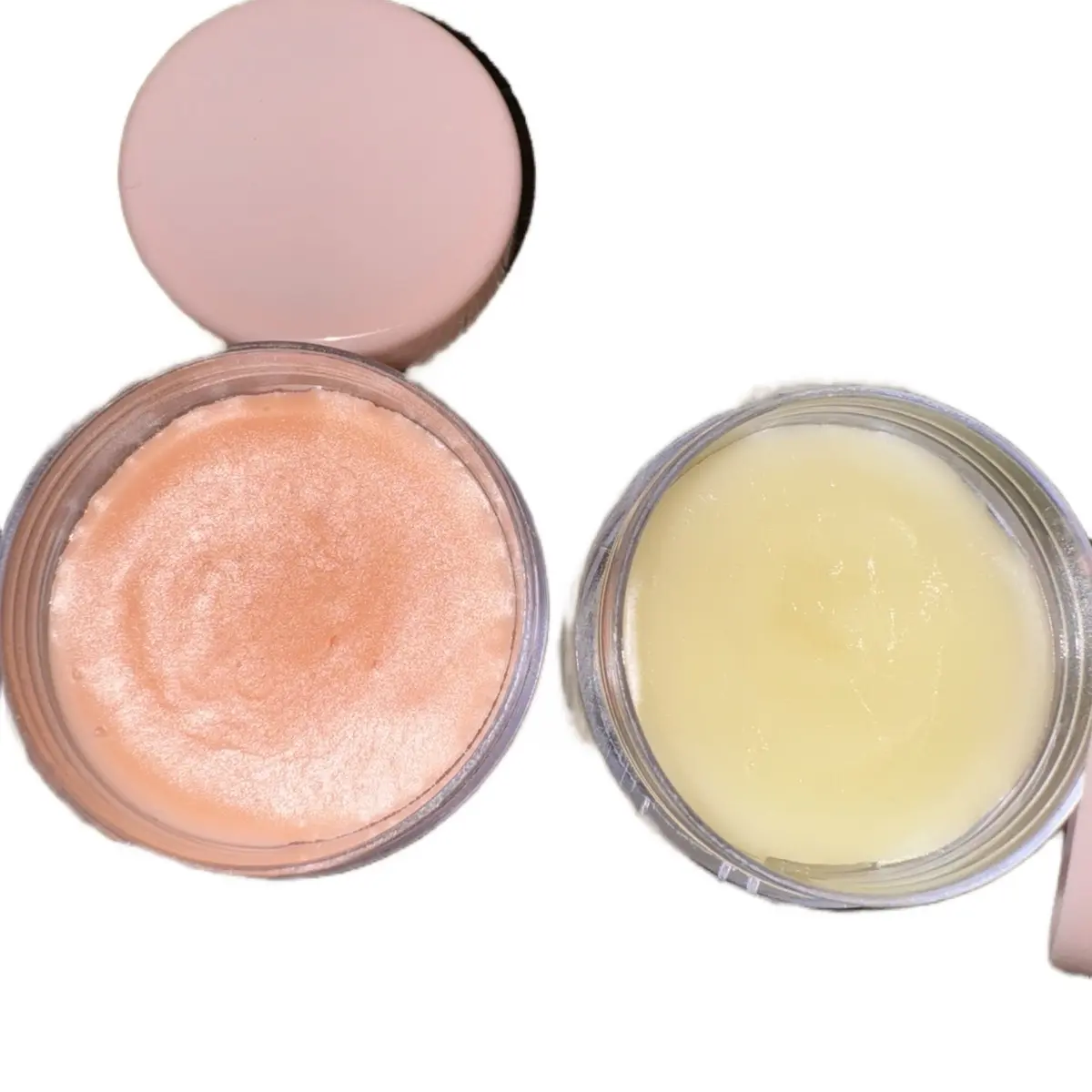 Baddie Glam Lip Butter