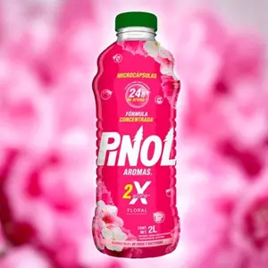 PINOL AROMAS FLORAL