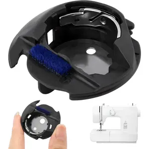 Bobbin Case, Bobbin Case(XC3152221) Compatible with  Sewing Machine Models,CE1100PRW,CS6000I,CE2000,CE5000,CE6000,CS5000,900D,BC1000,PE770,SE400,SQ9185, and