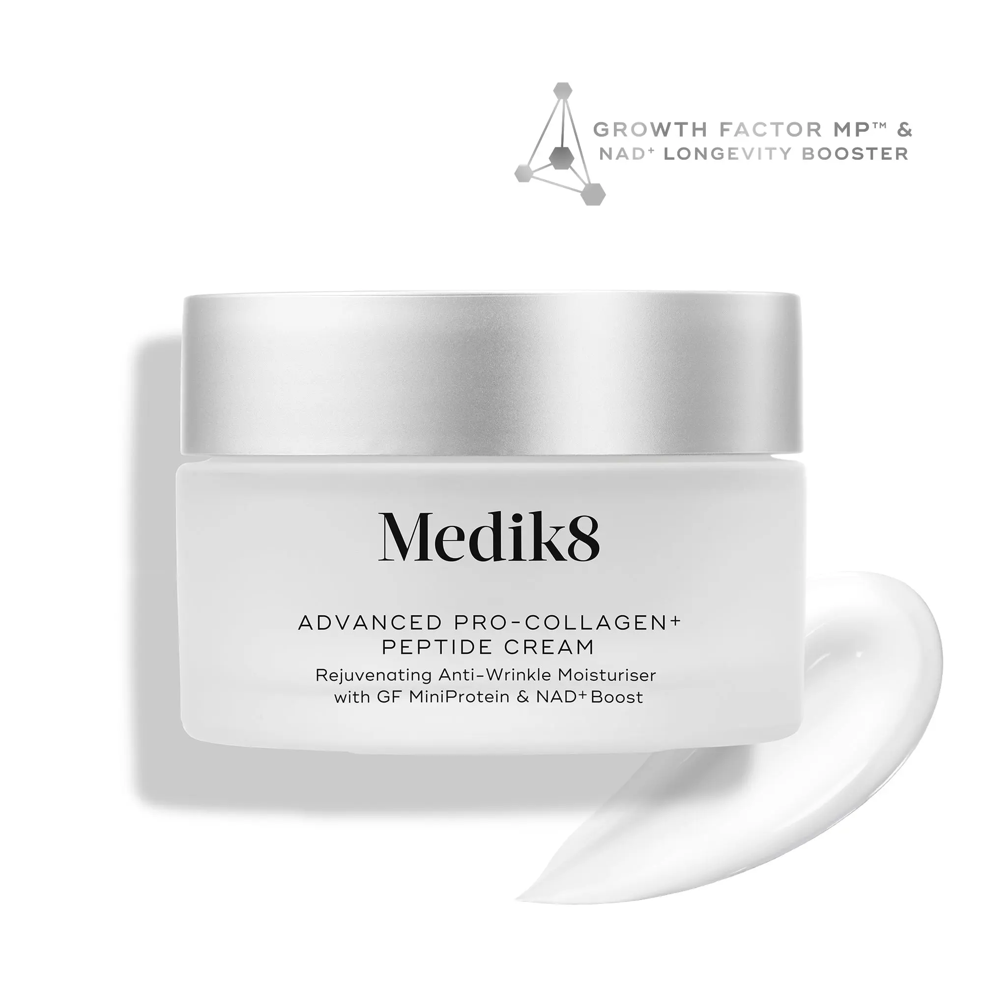 Advanced Pro-Collagen+ Peptide Cream Advanced Pro-Collagen+ Peptide Cream
