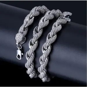 HAWSER 10 MM Rope Chain | 970861