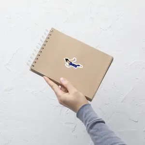 Vegeta DBZ stickers