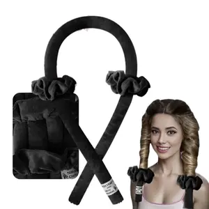 Heartless Curls Duo - For Defined, Bouncy Curls