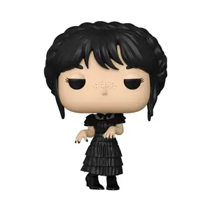 Wednesday Rave'n Dance Wednesday Pop! Vinyl Figure #1577