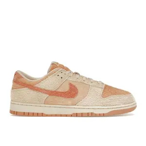 Nike Women's Dunk Low Burnt Sunrise, from StockX