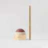 MERIT The Bespoke Duo - Best Selling Signature Lip Liner & Flush Balm Blush in Shade Bespoke