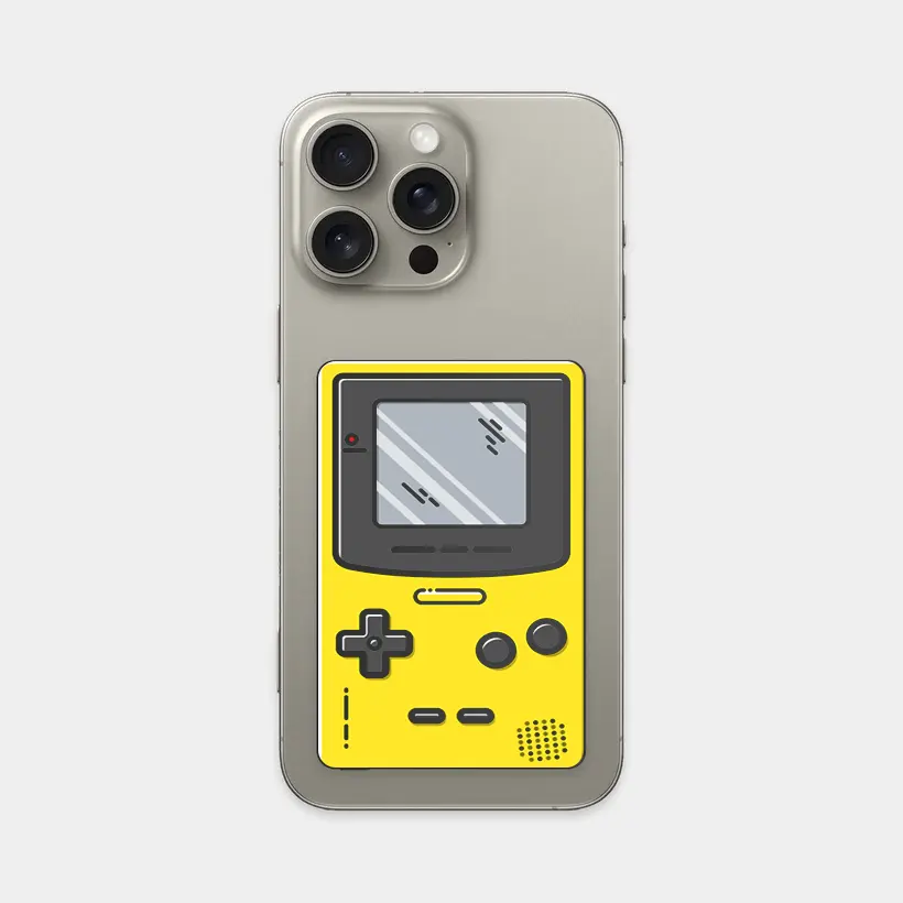 Gamer - Jupiter 3 MagSafe Power Bank
