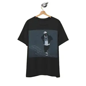 Kendrick. They Not Like Us Shirt.