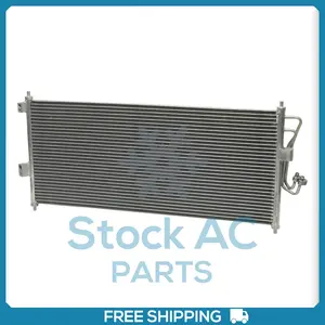 A/C Condenser for Genesis / Sentra QU