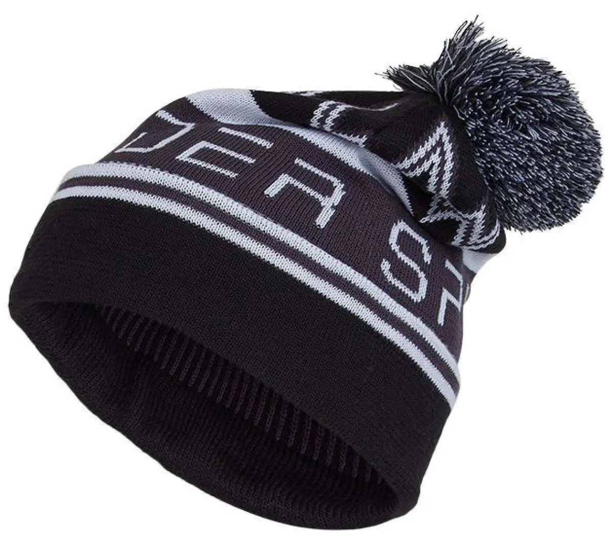 Spyder Icebox Pom Beanie 2022