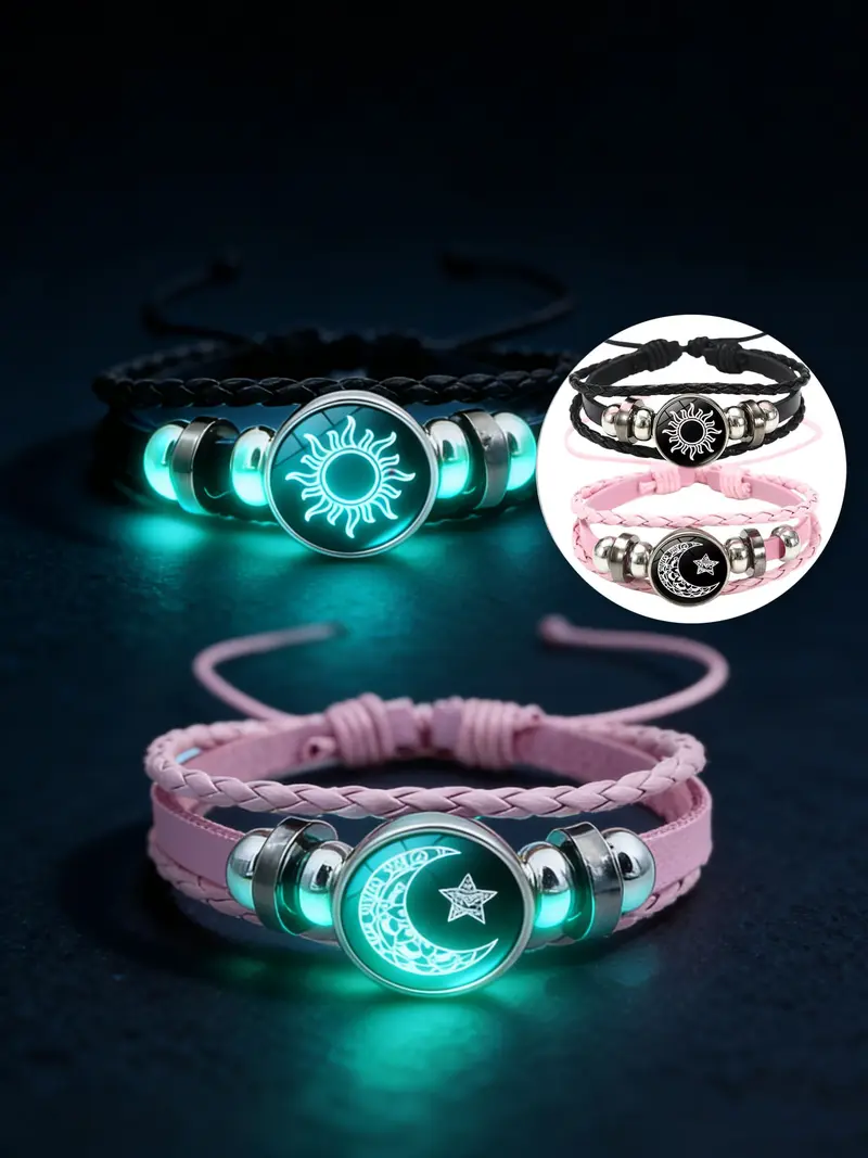 his crazy her weirdo bracelet - TikTok Shop