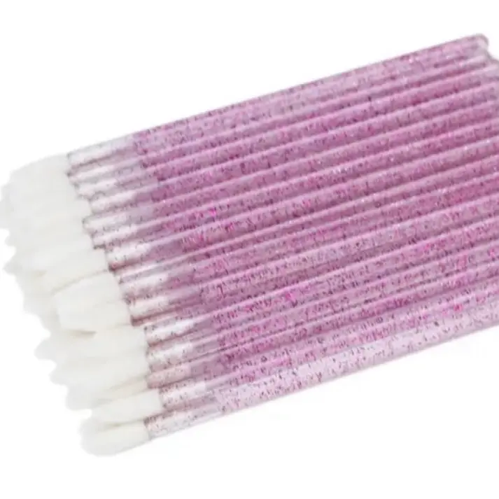 Lip Applicators, 100pcs
