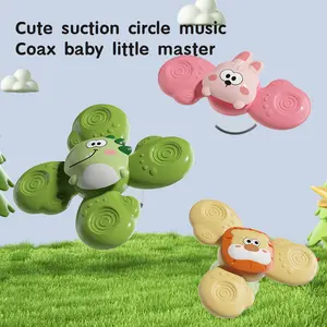 New Hot Selling Fidget Spinner Toy, Unique Novelty Toy, Durable Material, Perfect Stress Relief, Ideal Gift for Kids and Adults