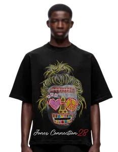 Premium Heavy Weight Cotton Jersey Fabric