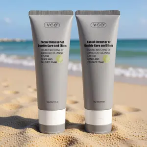 VGO Face Cleanser – Daily Refreshing Skin Care