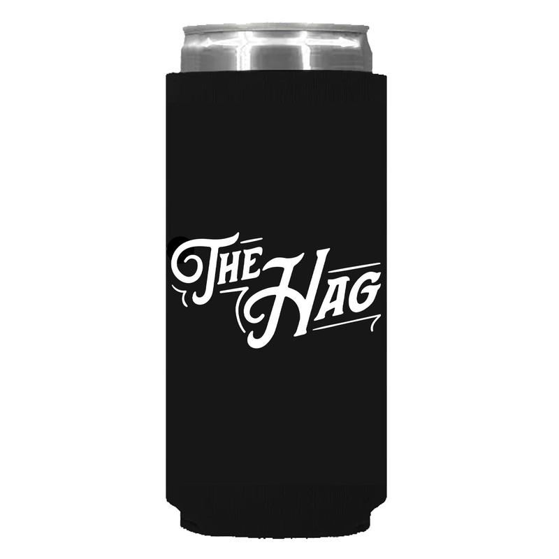 The Hag Can Sleeve