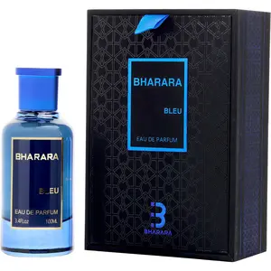 Bharara Bleu By Bharara Eau De Parfum For Men