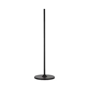 Type Range Floor Pole