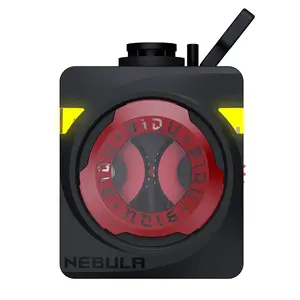 Biqu Nebula Dual Gear Extruder