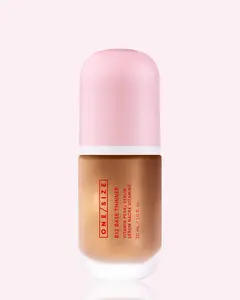 ONE/SIZE | B12 BASE THINNER Vitamin Pearl Serum - Customizes Foundation Coverage & Boosts Skin Radiance Moisture Radiant